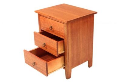 May Flower Side Table