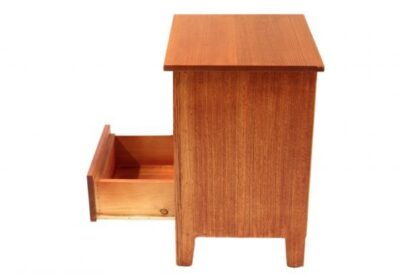 May Flower Side Table