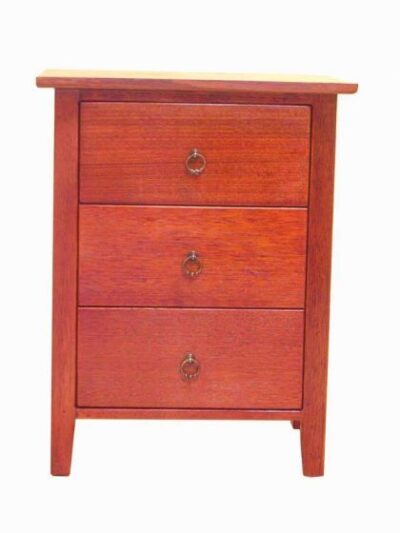 May Flower Side Table