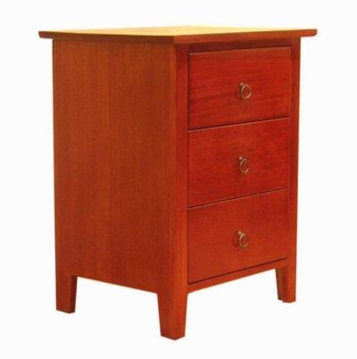 May Flower Side Table