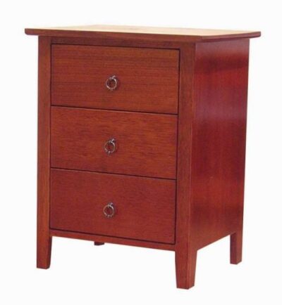 May Flower Side Table