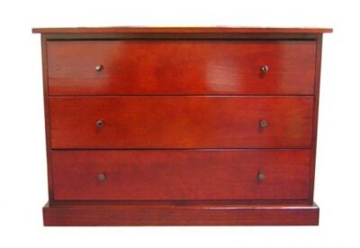 Mid-set Chest Of Draws
