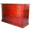 Mid-set Chest Of Draws