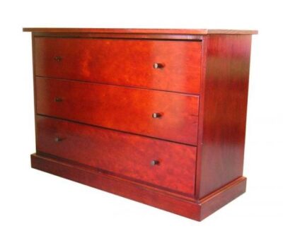 Mid-set Chest Of Draws