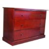 Mid-set Chest Of Draws