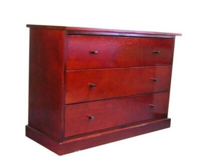 Mid-set Chest Of Draws