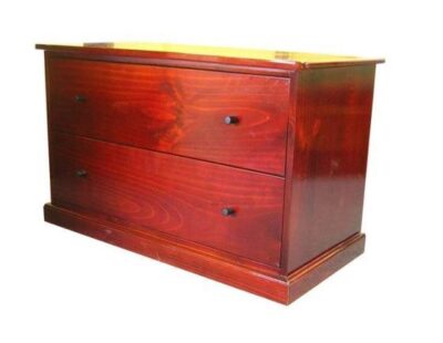 Mid-set Lowline Chest Of Draws