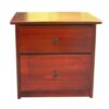 Mid-set Side Table
