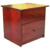 Mid-set Side Table