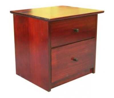 Mid-set Side Table