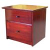 Mid-set Side Table
