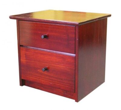 Mid-set Side Table