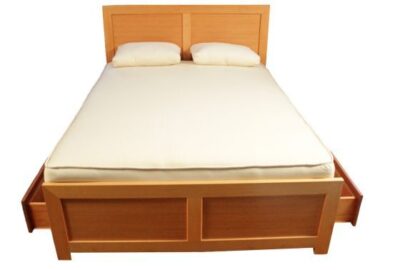 Allure Bed Base
