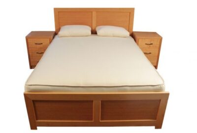 Allure Bed Base