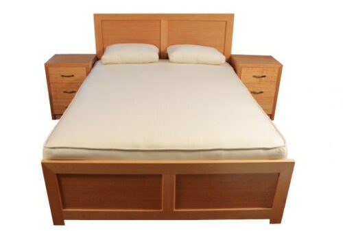 Allure Bed Base