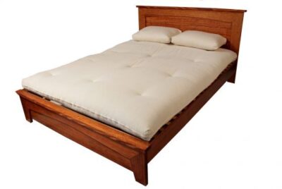 Alexandra Bed Base