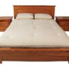 Alexandra Bed Base