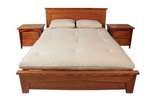 Alexandra Bed Base