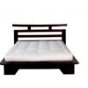 Amina Platform Bed Base