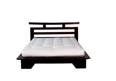 Amina Platform Bed Base
