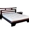 Amina Platform Bed Base