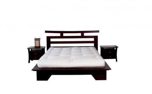 Amina Platform Bed Base