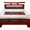 Amina Platform Bed Base