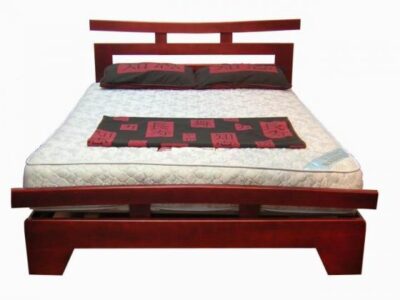 Amina Platform Bed Base