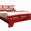 Amina Platform Bed Base