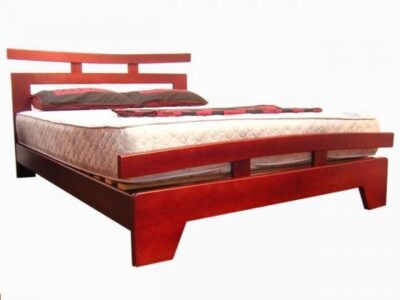 Amina Platform Bed Base