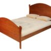 Archie Bed Base