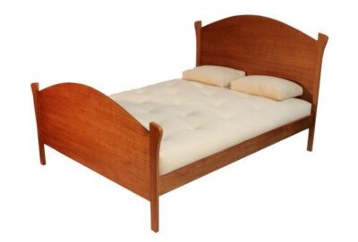 Archie Bed Base