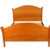 Archie Bed Base