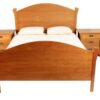 Archie Bed Base