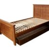 Arko Bed Base