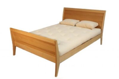 Ascott Bed Base