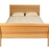 Ascott Bed Base