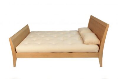 Ascott Bed Base