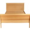 Ascott Bed Base