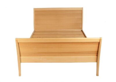 Ascott Bed Base