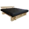 High-Set Futon Base