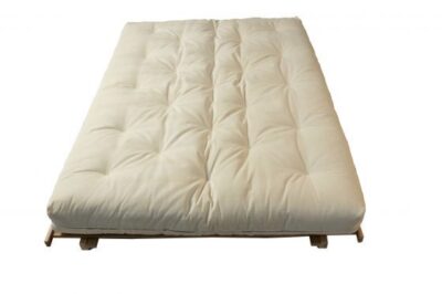 Low-Set Futon Base