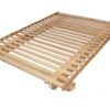 Low-Set Futon Base