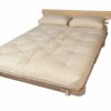 Mid-Set Futon Base