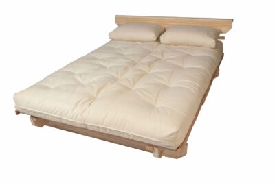 Mid-Set Futon Base