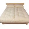 Mid-Set Futon Base