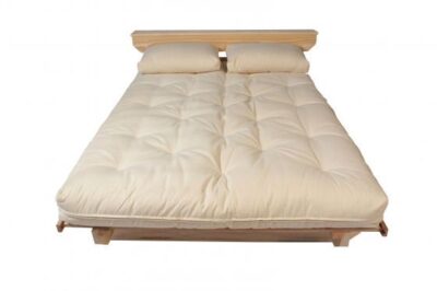 Mid-Set Futon Base