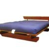 Mid-Set Futon Base