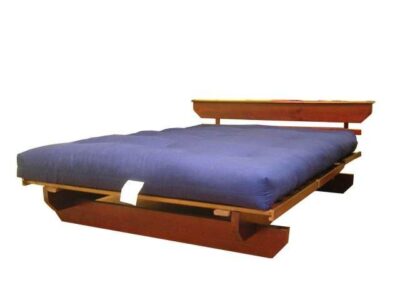 Mid-Set Futon Base