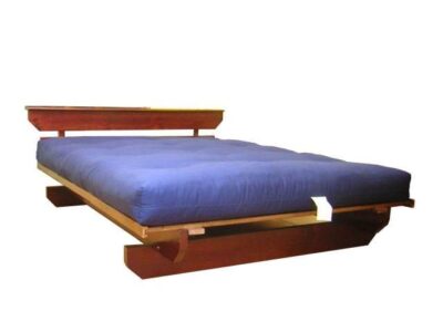 Mid-Set Futon Base